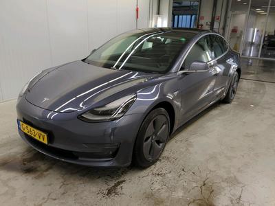 Tesla 3 Model 75kWh Long-Range AWD automaat, 2019