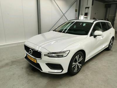 Volvo V60 B3 2.0 120kW Momentum Advantage automaat, 2021