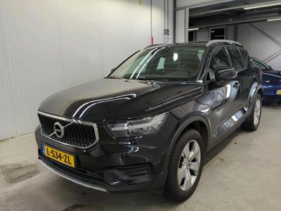 Volvo XC40 T2 95kW Momentum Business, 2021