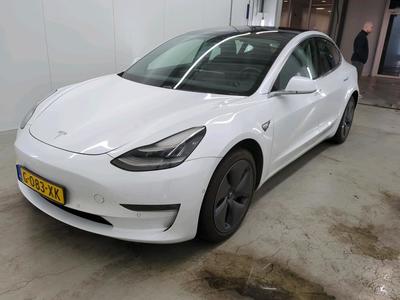 Tesla 3 Model 75kWh Long-Range AWD automaat, 2019