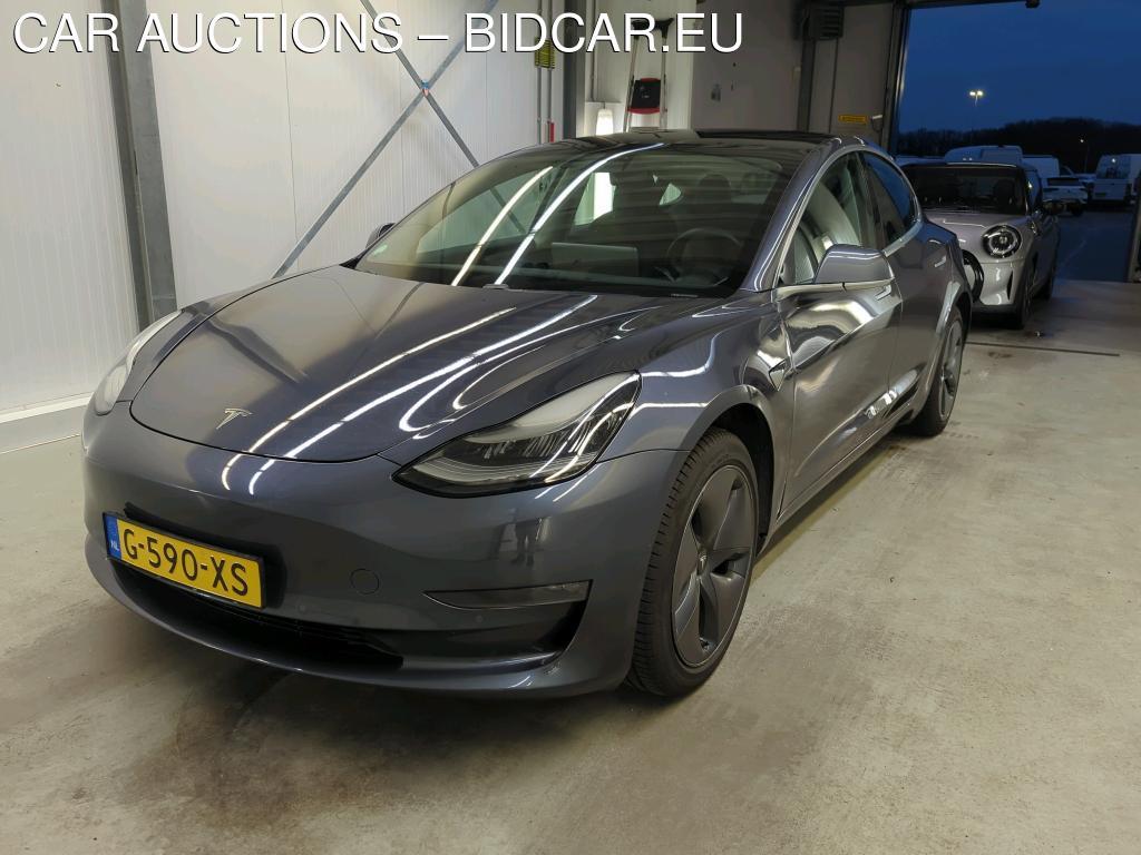 Tesla 3 Model 75kWh RWD Long Range automaat, 2019