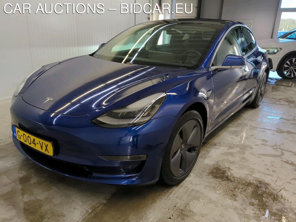 Tesla 3 Model 75kWh Long-Range AWD automaat, 2019