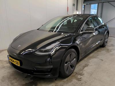 Tesla 3 Model 75kWh Long-Range AWD automaat, 2019