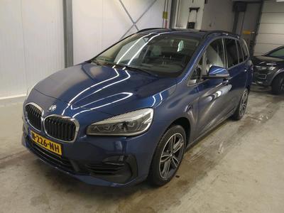 BMW 216 i 80kW gran tourer 5p, 2021