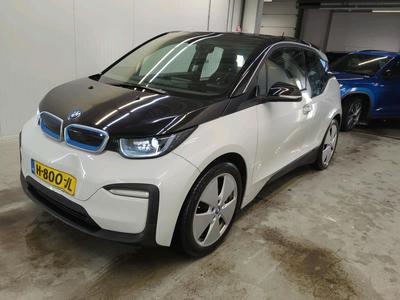 BMW i3 I3 (100 EV) 125kW/ 42.2kWh 120Ah automaat (NEDC), 2020