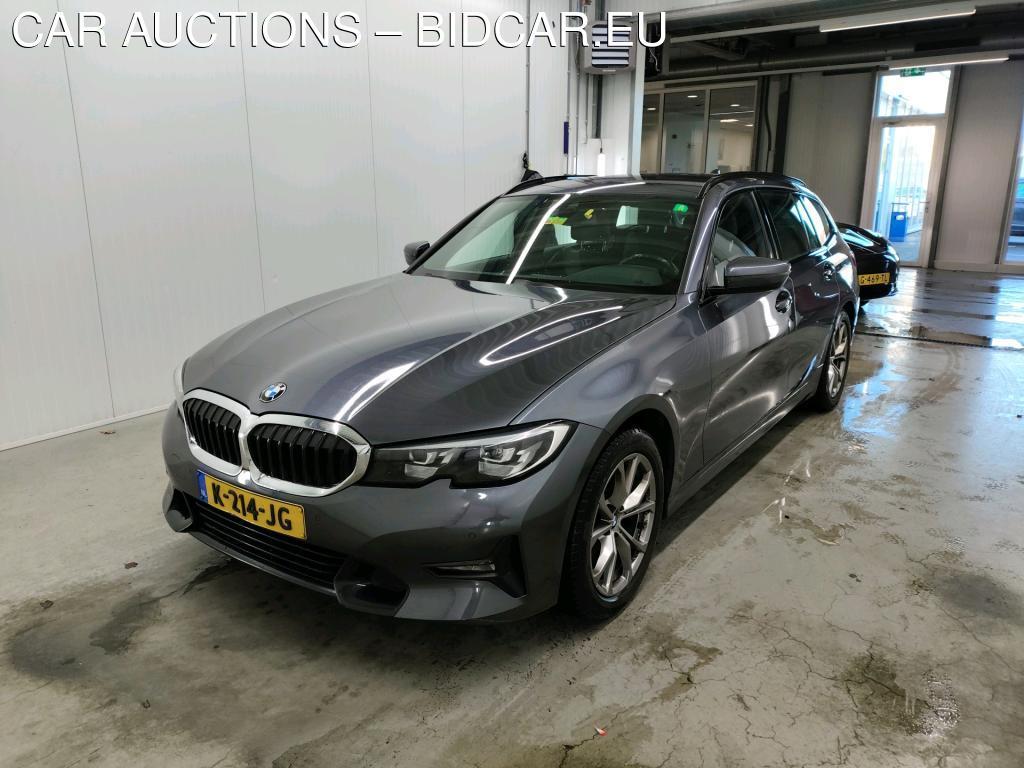 BMW 320 iA 135kW Corporate Executive touring, 2021