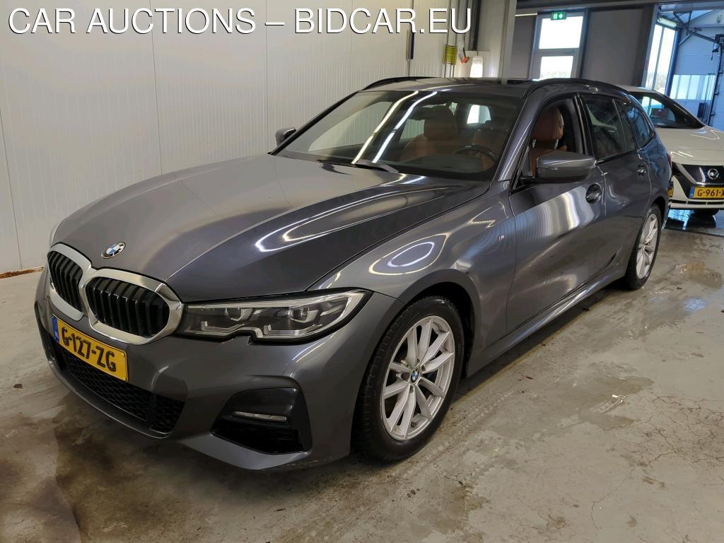 BMW 330 iA 190kW Introduction touring, 2020