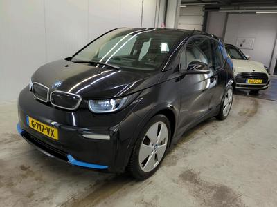 BMW i3 I3s (100 EV) 135kW/ 42.2kWh 120Ah automaat, 2019