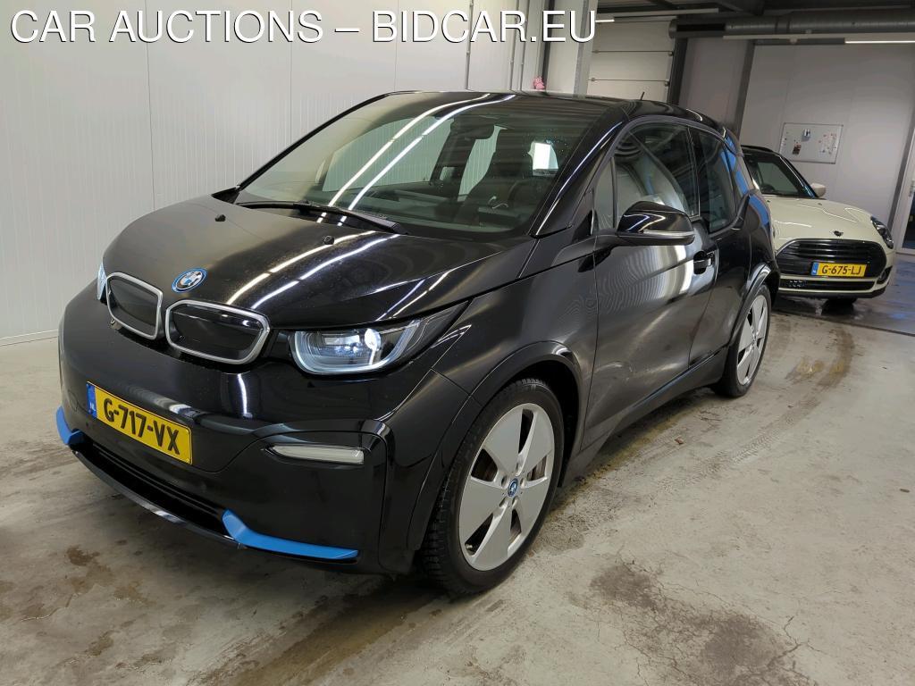 BMW i3 I3s (100 EV) 135kW/ 42.2kWh 120Ah automaat, 2019