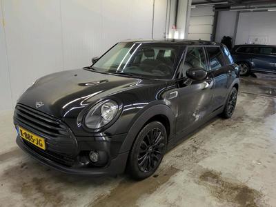 MINI Clubman Mini One 1.5 75kW Business Edition clubman automaat, 2021