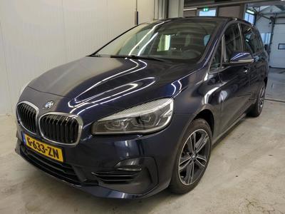 BMW 218 i 103kW Gran Tourer 5P, 2020