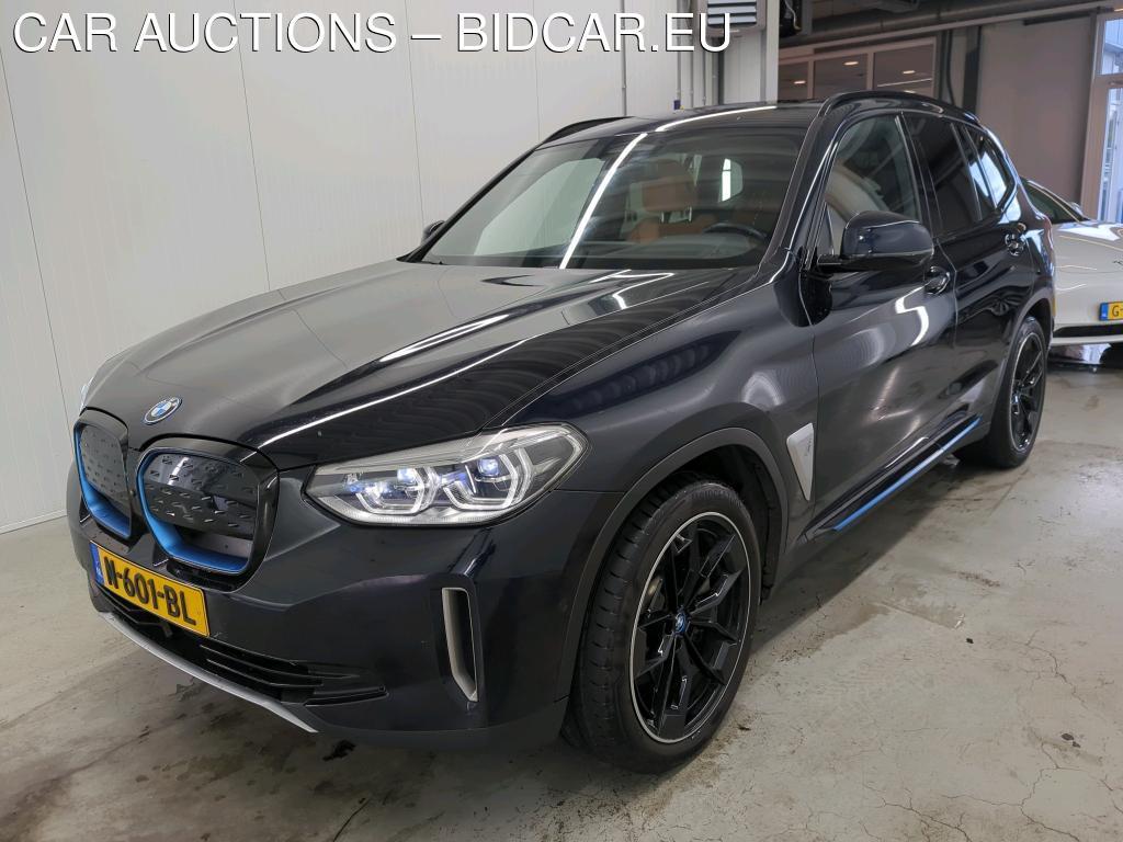 BMW IX3 210kW / 80kWH Executive automaat, 2021