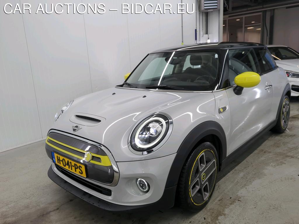 MINI electric 135kW/ 32.6kWh Basic, 2020