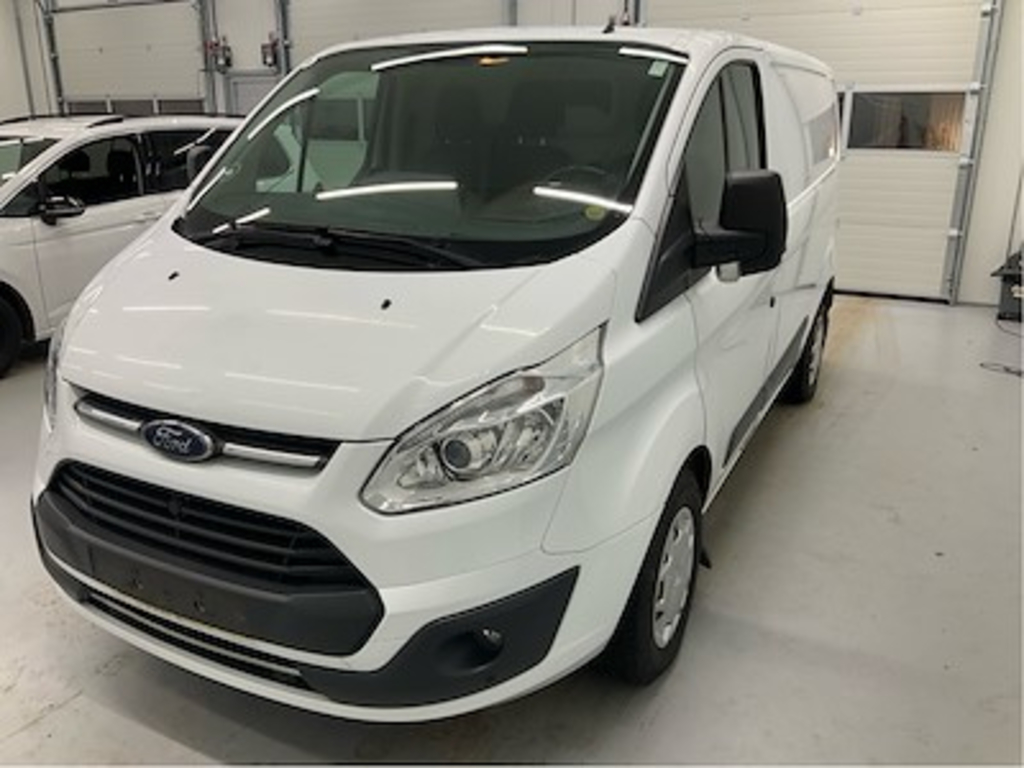 Ford Transit custom 2.0TDCI 130 290 TREND FWD L1 UA!,