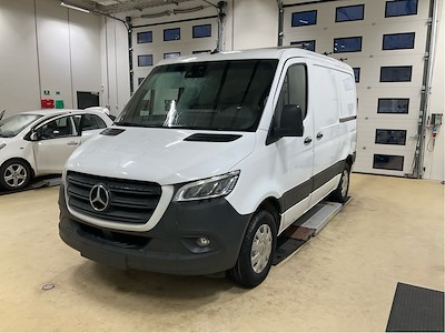 Mercedes-Benz Sprinter 316 A1H1 UA!,