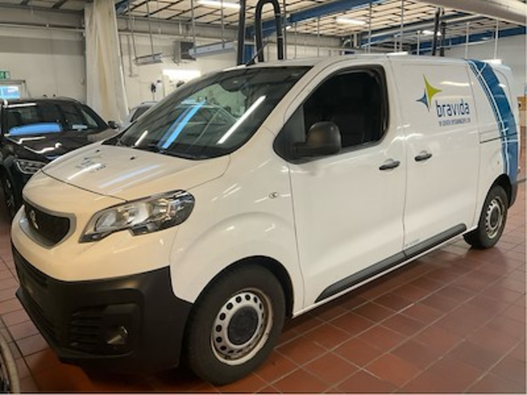 Peugeot Expert 2.0 BLUEHDI 120 L2 PLUS UA!,