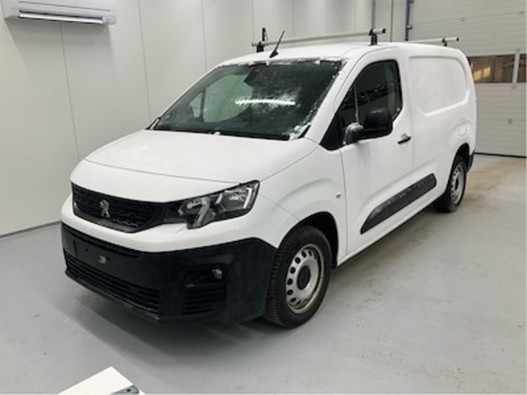 Peugeot Partner L2V2 Plus 100 HK UA!