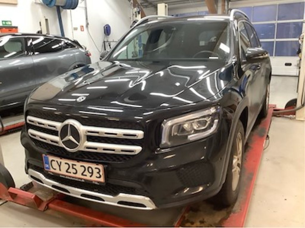 Mercedes-Benz GLB 2.0 GLB 220 Business DCT UA!,