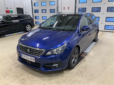 Peugeot 308 SW Velvet B BlueHDi 130 UA!