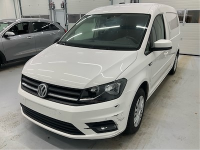 Volkswagen Caddy van 2.0 TDI 102 Maxi EDI DSG6 VAN UA!,