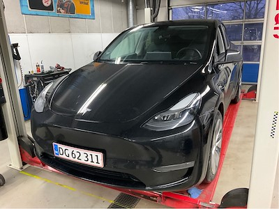 Tesla Model Y BEV 75KWH LONG RANGE 4WD UA!,