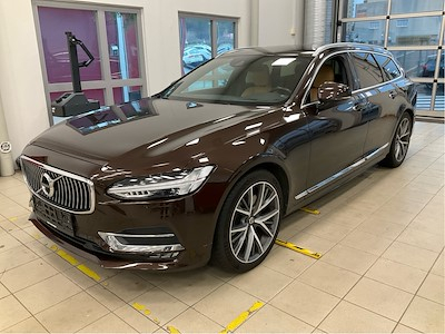 Volvo V90 2.0 T5 254 INSCRIPTION AUTO UA!,