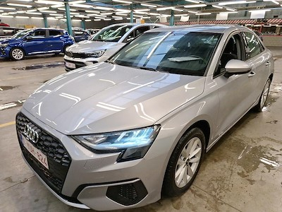 Audi A3 sedan 30 TFSI