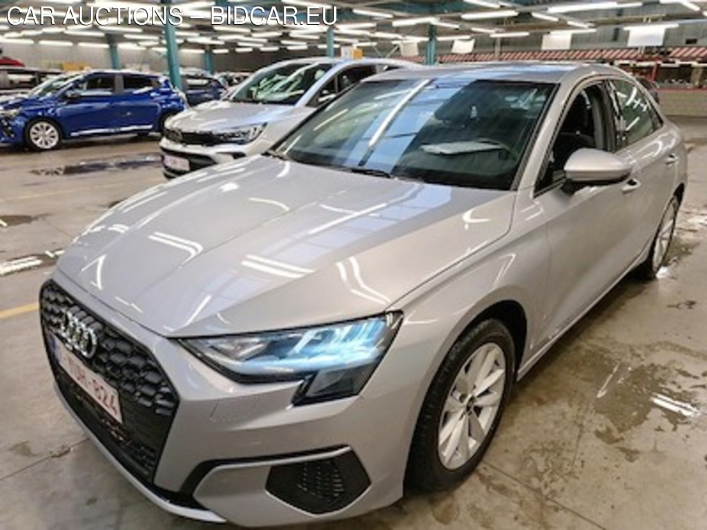 Audi A3 sedan 30 TFSI