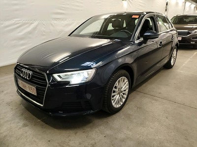 Audi A3 sportback 1.6 TDI BUSINESS EDITION S TRO