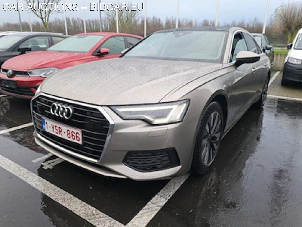 Audi A6 35 TDI BUSINESSEDITION S TRON