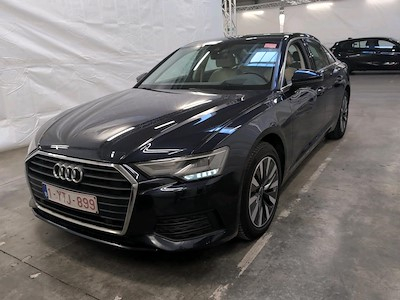 Audi A6 35 TDI BUSINESSEDITION S TRON