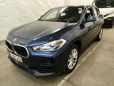 BMW X2 SDRIVE18IA 100KW DCT