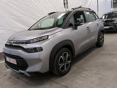 Citroen C3 aircross 1.2 PURETECH 110 S&amp;S MAN6 FEEL