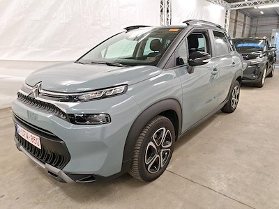 Citroen C3 aircross 1.2 PURETECH 110 S&amp;S MAN6 FEEL