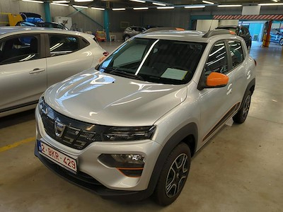 Dacia SPRING 27.4 KWH COMFORT PLUS