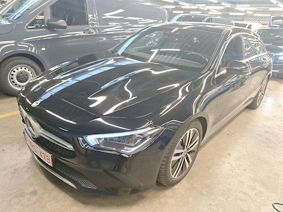 Mercedes-Benz Cla SB CLA 180 BUSINESS SOLUTION AUT