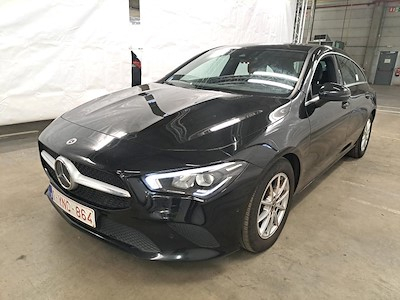 Mercedes-Benz Cla SB CLA 180 D BUSINESS SOLUTION