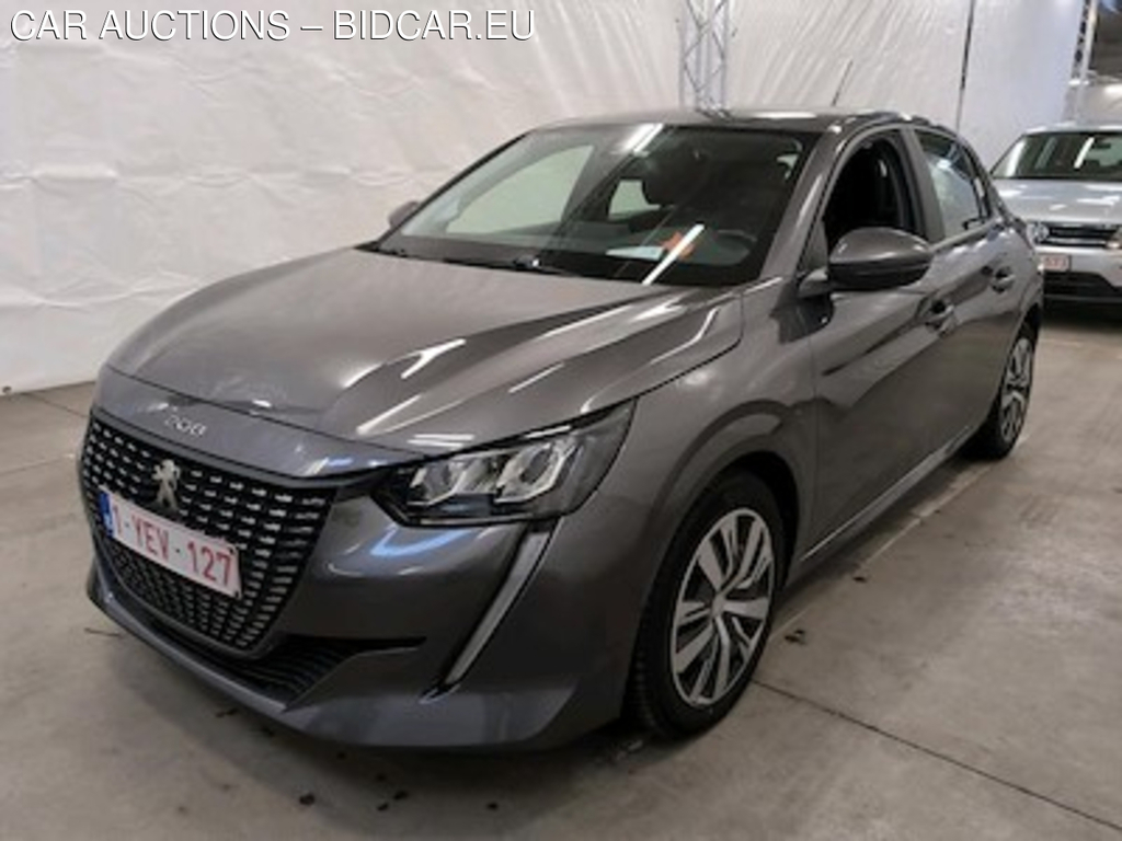 Peugeot 208 1.5 BLUEHDI ACTIVE