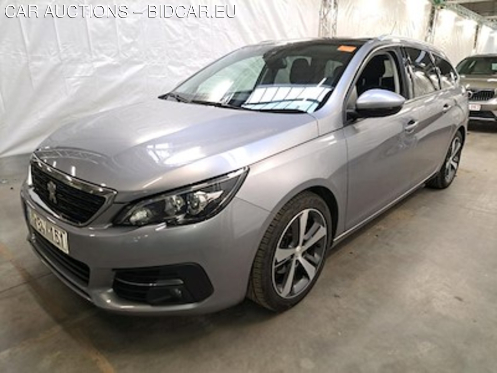 Peugeot 308 SW 1.5 BLUEHDI ACTIVE (EU6.2)