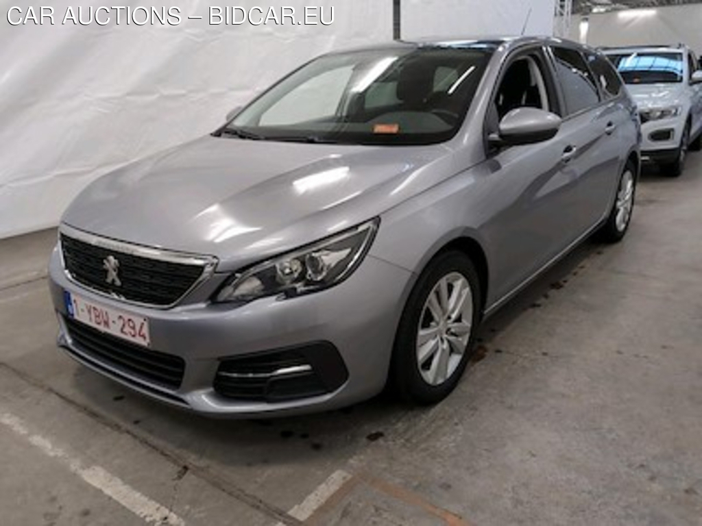 Peugeot 308 SW 1.5 BLUEHDI ACTIVE (EU6.2)