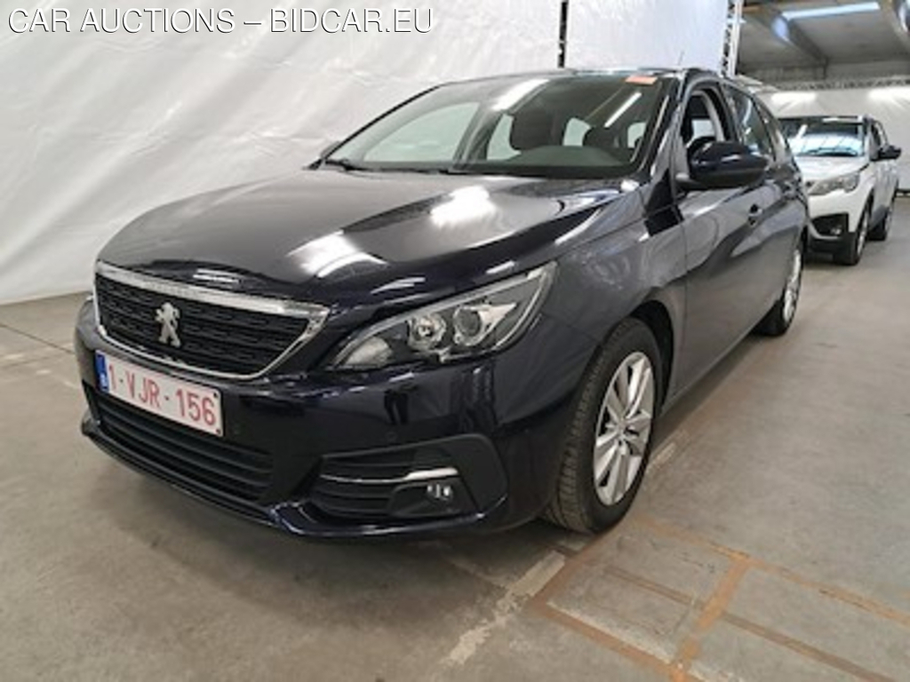 Peugeot 308 SW 1.5 BLUEHDI ACTIVE (EU6.2) AUT