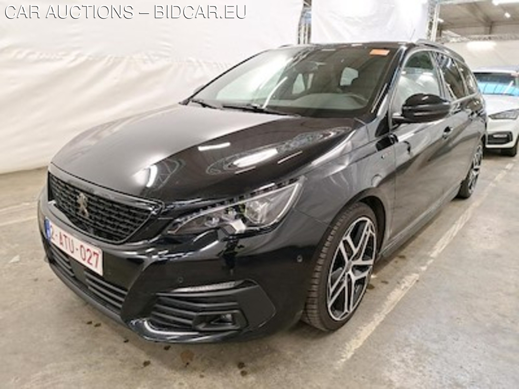 Peugeot 308 SW 1.5 BLUEHDI GTPACK S&amp;S