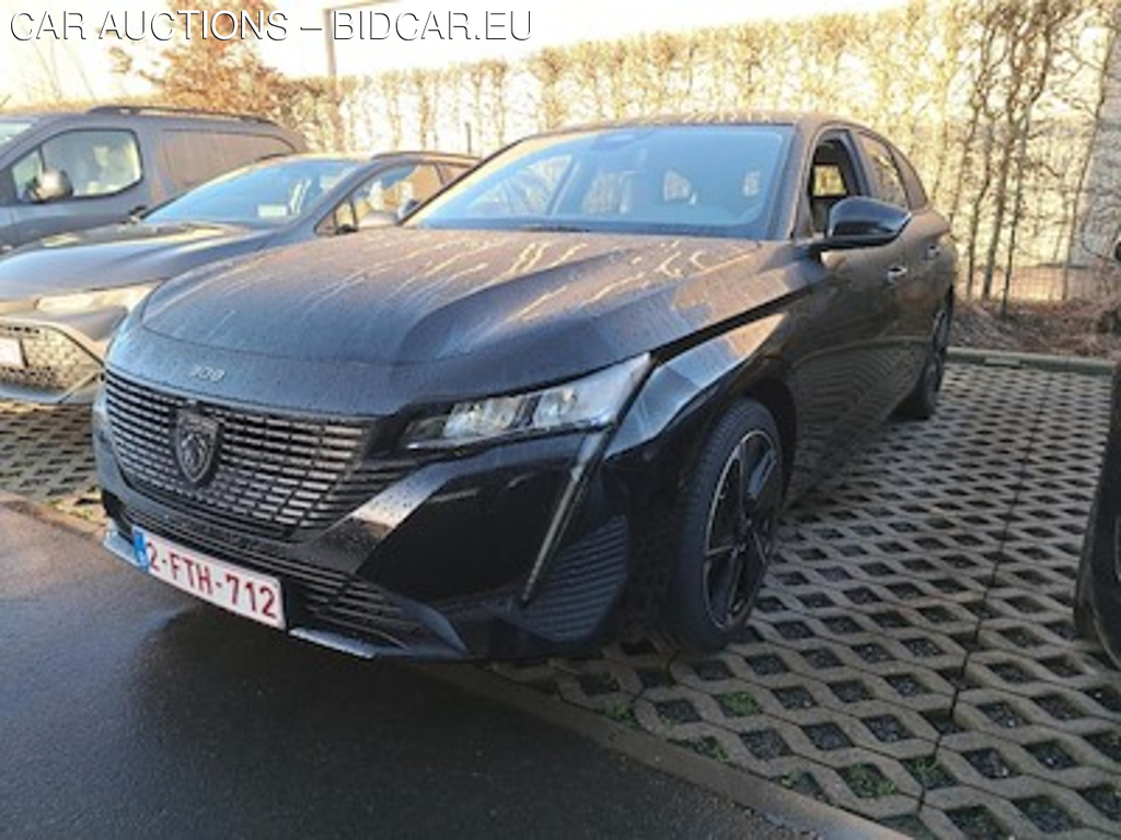 Peugeot 308 SW E-308 156 ALLURE