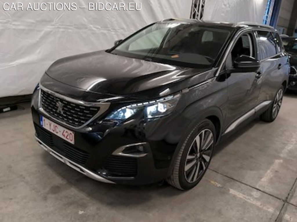 Peugeot 5008 1.2 PURETECH ALLURE AUT