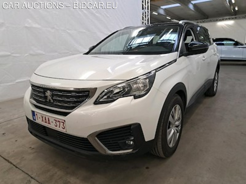 Peugeot 5008 1.5 BLUEHDI ACTIVE (EU6.2) AUT