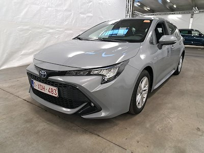 Toyota Corolla touring 1.8 HYBRID DYNAMIC PLUS E-CVT