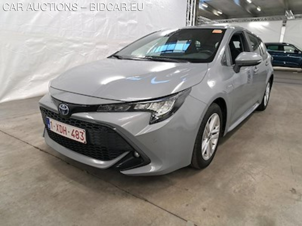 Toyota Corolla touring 1.8 HYBRID DYNAMIC PLUS E-CVT