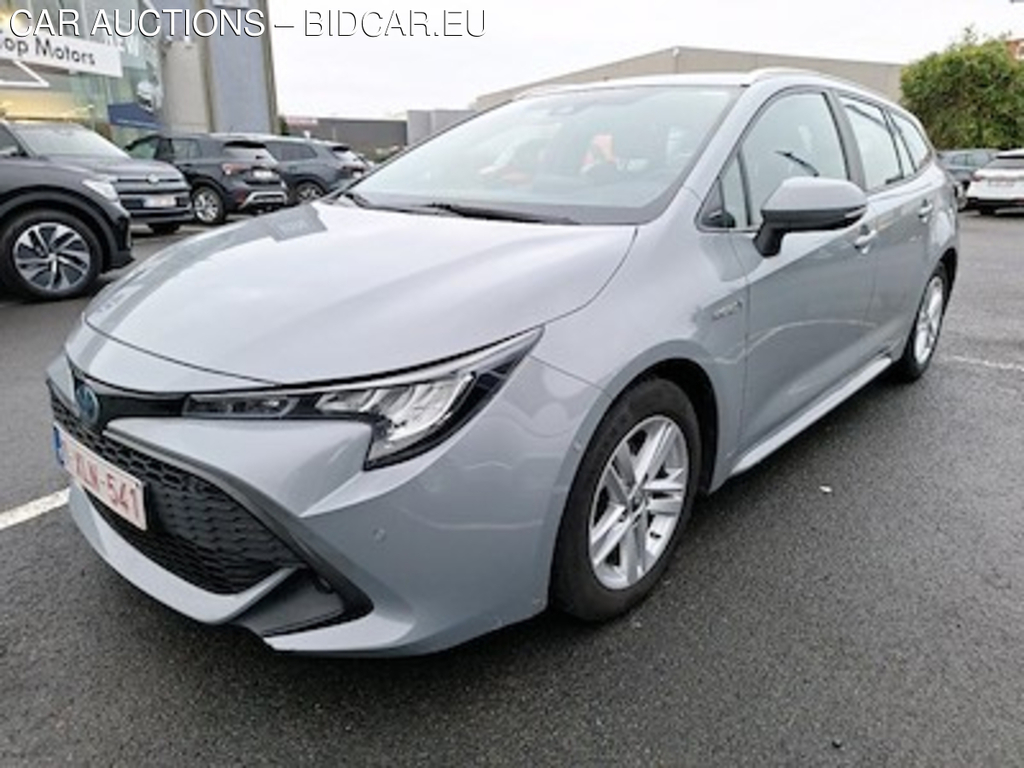 Toyota Corolla touring 1.8 HYBRID DYNAMIC PLUS E-CVT