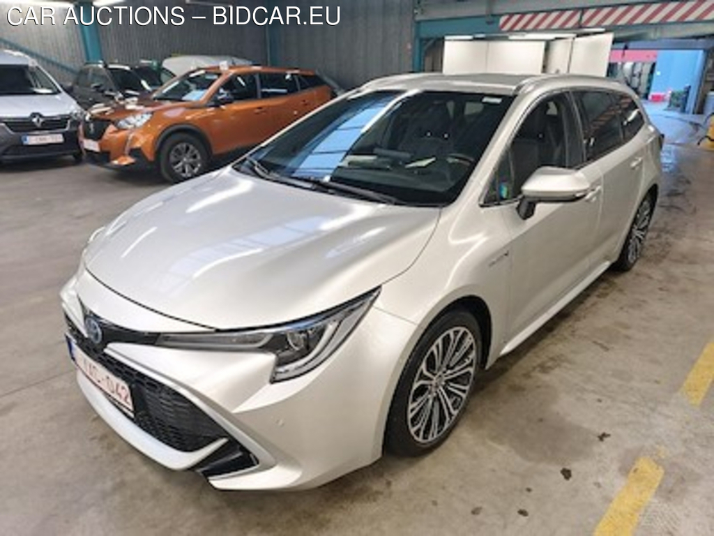 Toyota Corolla touring 1.8 HYBRID PREMIUM GPF E-CVT A