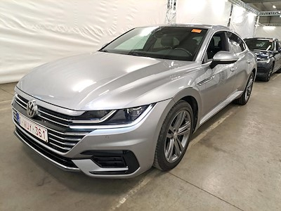 Volkswagen ARTEON 2.0 TDI SCR R-LINE (EU6.2)